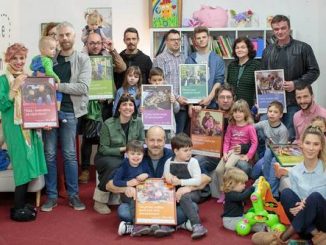 Dječja osječka kreativna kućica