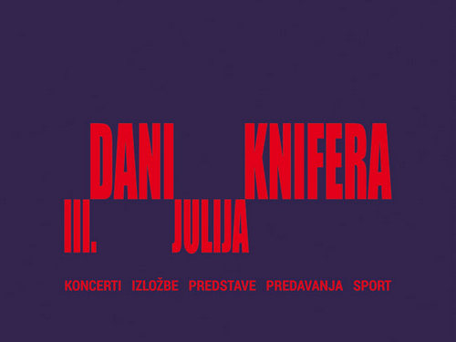 Knifer-2018-plakat