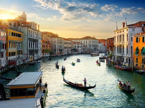 venice