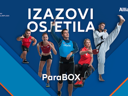 parabox osijek