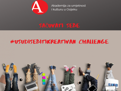 kreativan