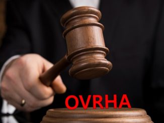 ovrha