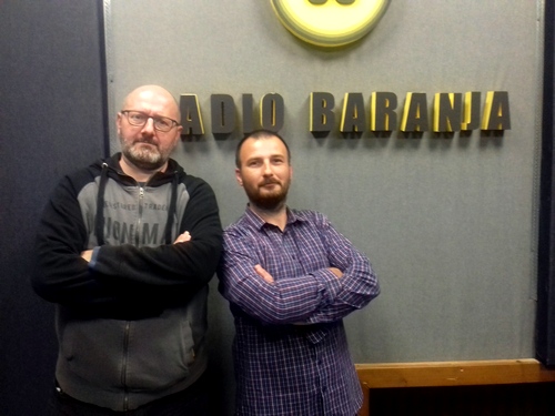 Jurić i Jakobfi Jurić i Jakobfi