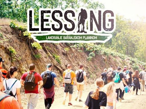 lessing lessing
