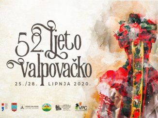 ljeto valpovacko