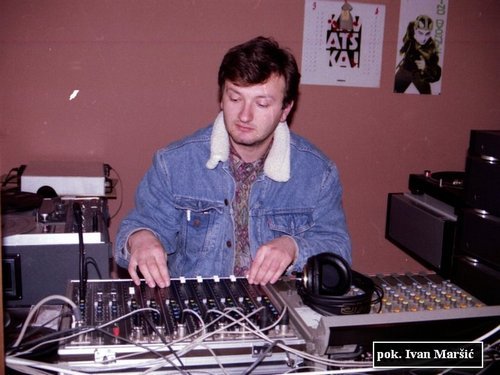 ivan marsic ivan marsic