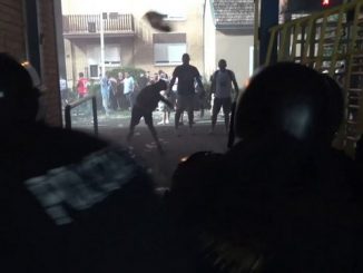 interventna policija