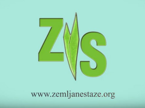 zemljane staze