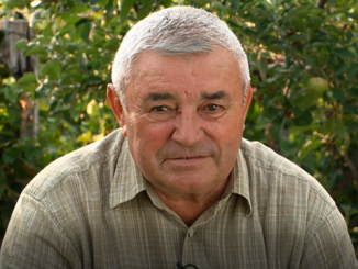 Stipe Golubov Car
