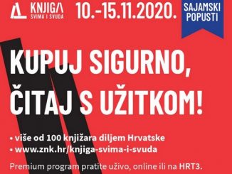 knjiga svima i svuda