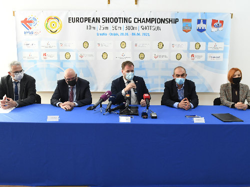 mario banozic streljastvo