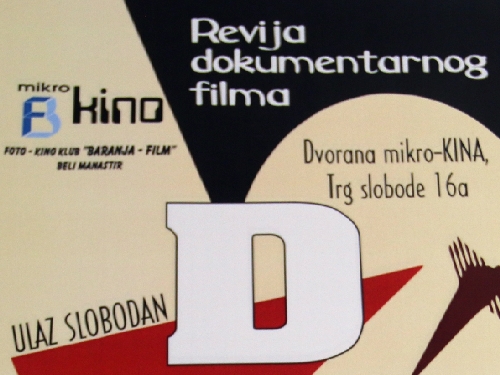 dokumentarni film