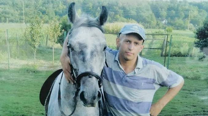 Stevica Šovakov