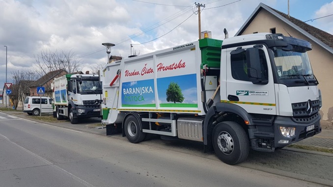 Baranjska Čistoća