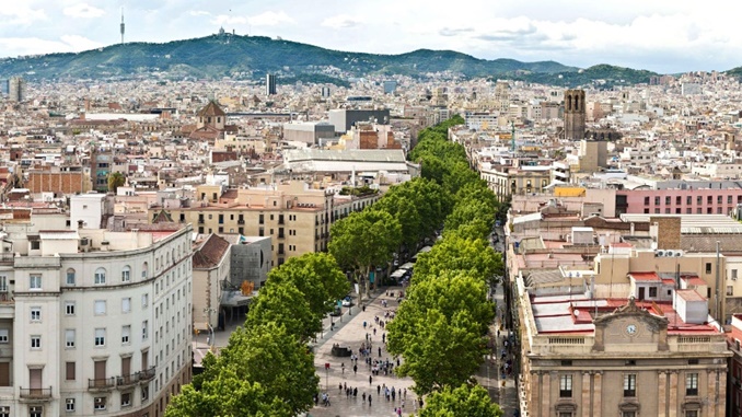 Barcelona