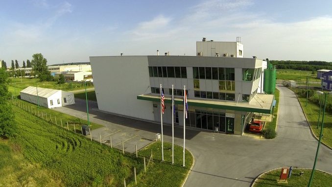EcoCortec Beli Manastir