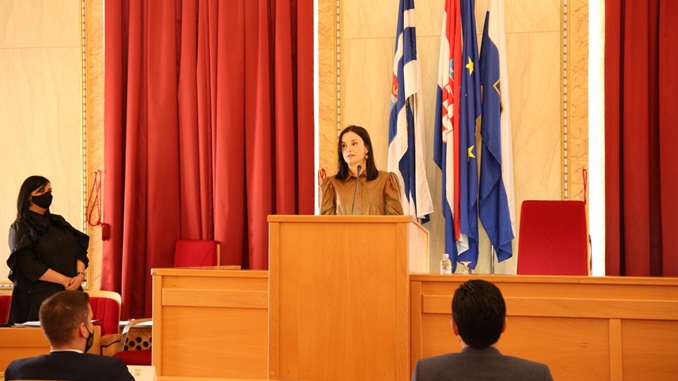 Marija Vučković