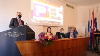 Dani Paje Kolarića