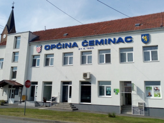 Općina Čeminac