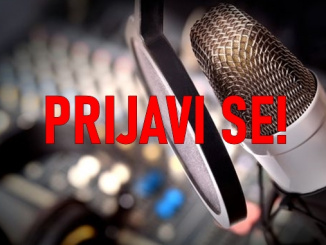 Radio Baranja - audicija