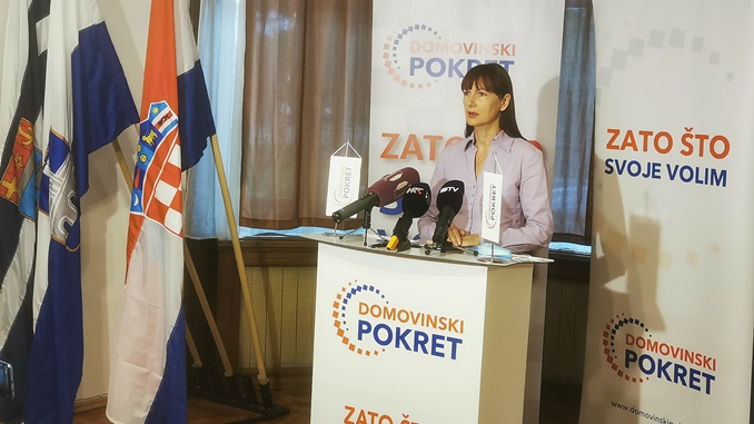 Vesna Vučemilović