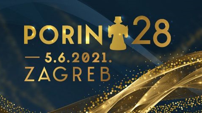 Porin 2021.