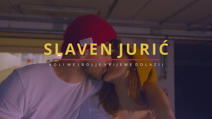 Slaven Jurić