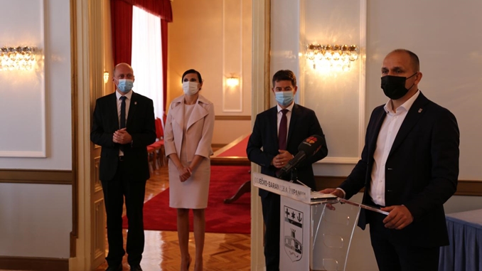 Besplatan HŽ prijevoz studentima