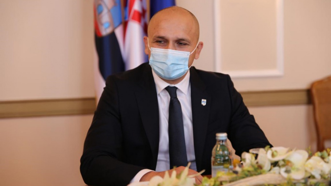 IVAN ANUŠIĆ