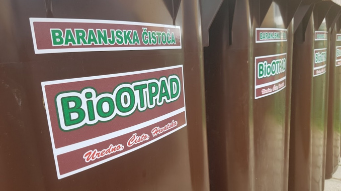 baranjska čistoća