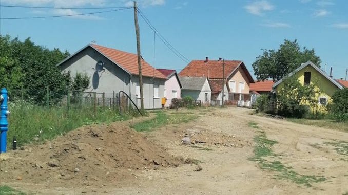Baranjska čistoća