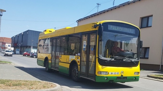 Gradske autostaze