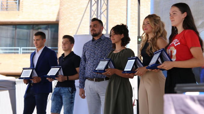Najuspješniji sportaši