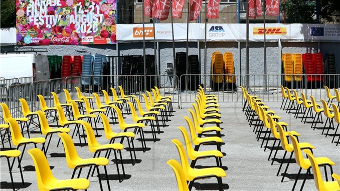 Sarajevo filmski festival