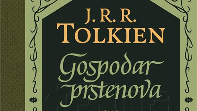 gospodar prstenova nasl