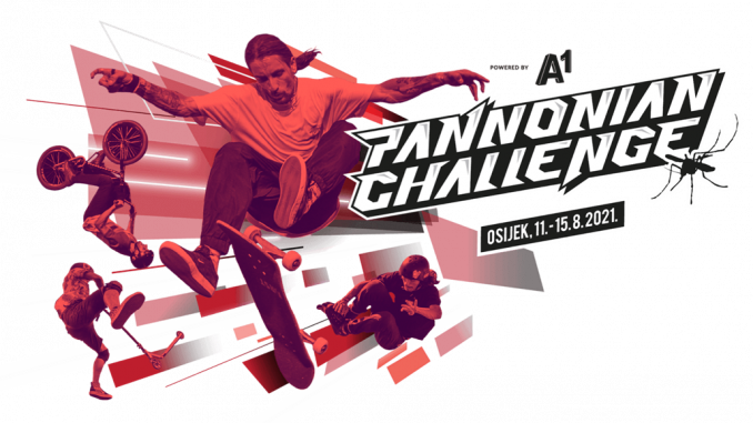 Pannonian Challenge