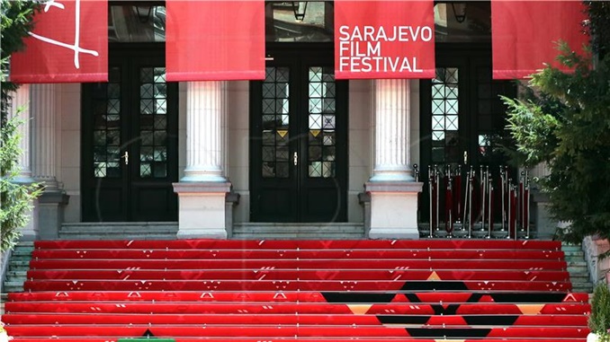 sarajevo