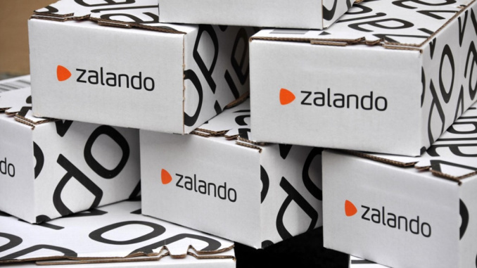 zalando