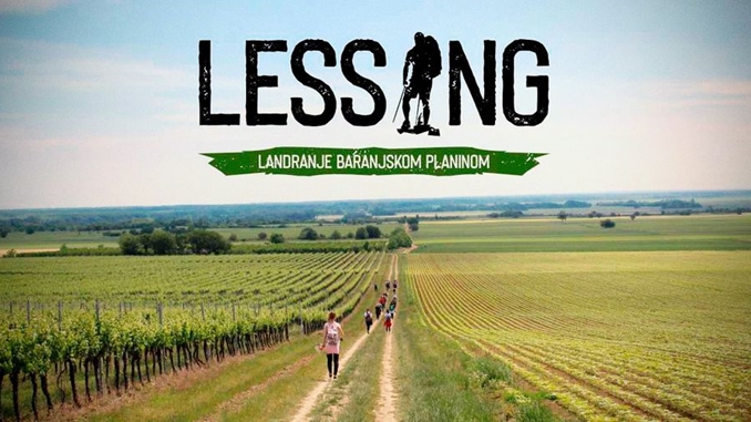 LANDRANJE