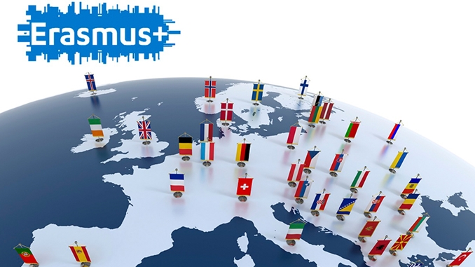 erasmus +