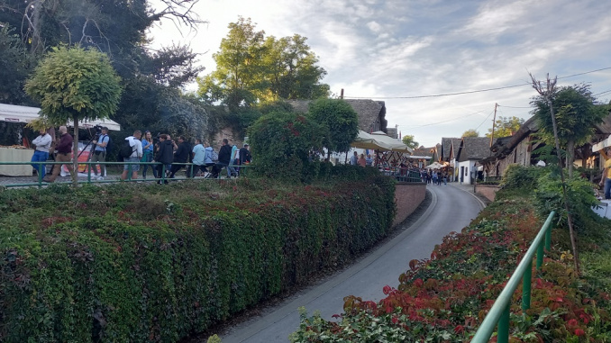 Vinski maraton 2021.