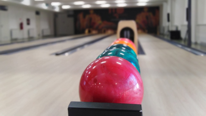 Bowling
