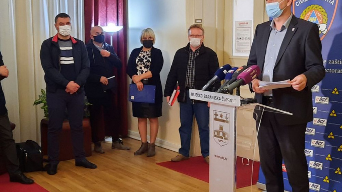 Stožer CZ