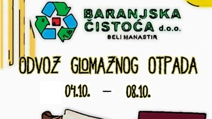 baranjska čistoća