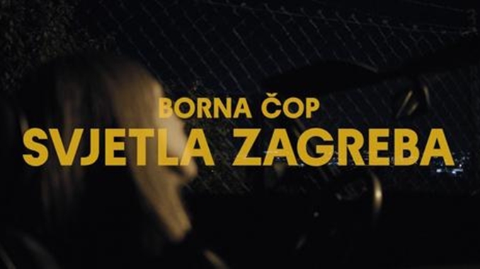 borna čop 1