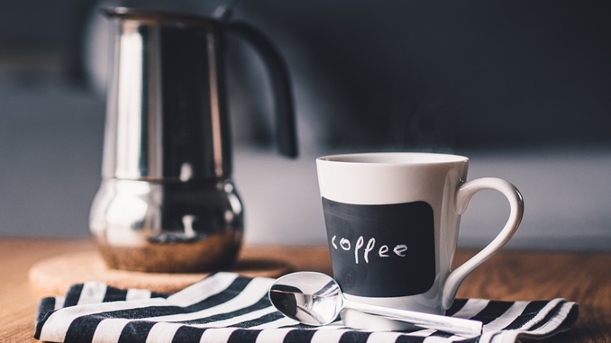 coffee