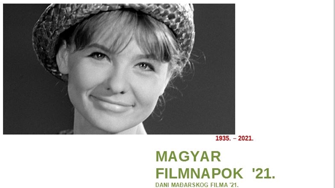 dani mađarskog filma