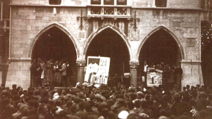torcida