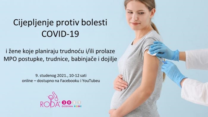 Roda: Covid-19 panel