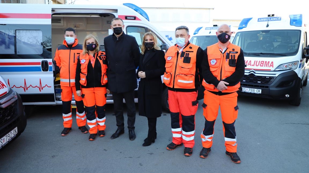Studeni studeni, 2021 - Radio Baranja